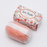 Savon de luxe pour le bain I Savon portugais Savon pour le bain "Luxo Banho" Jasmine Tiaré