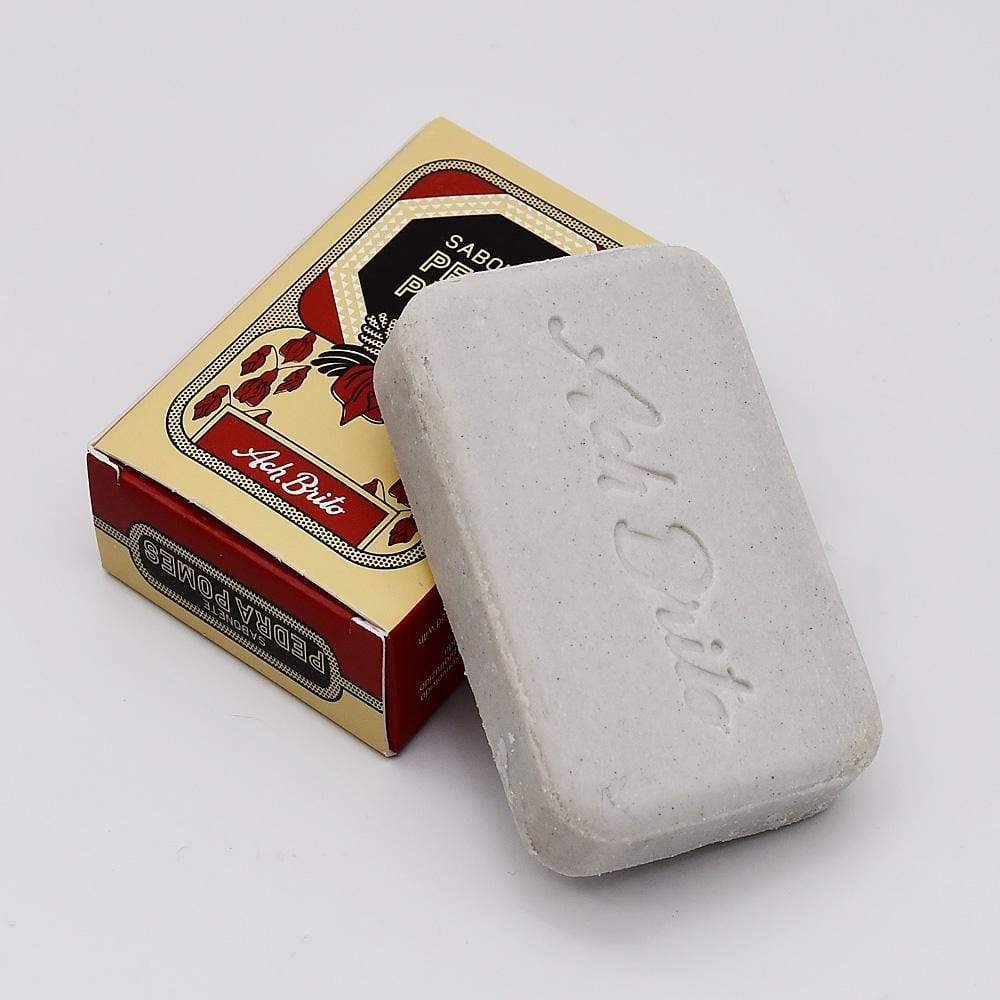 Pedra Pomes I Traditional Portuguese Bar Soap