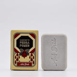 Pedra Pomes I Traditional Portuguese Bar Soap