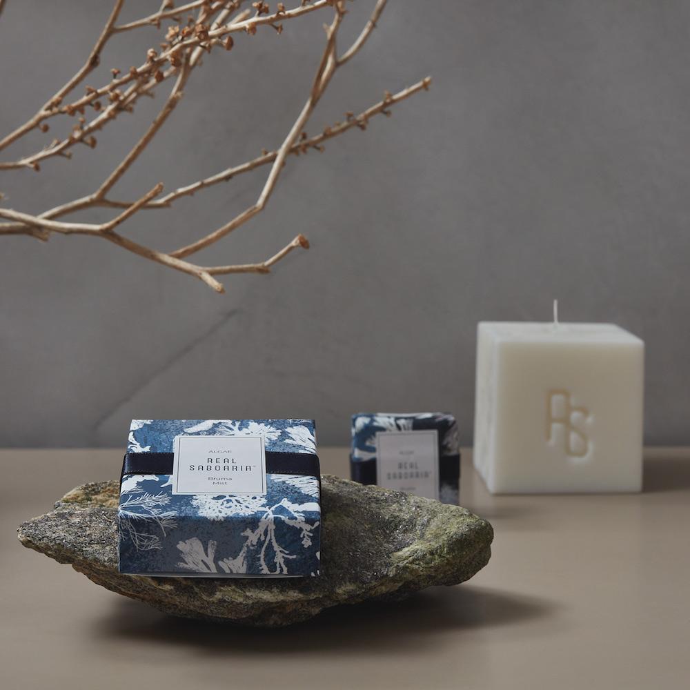 Bruma Mist I Scented Soap