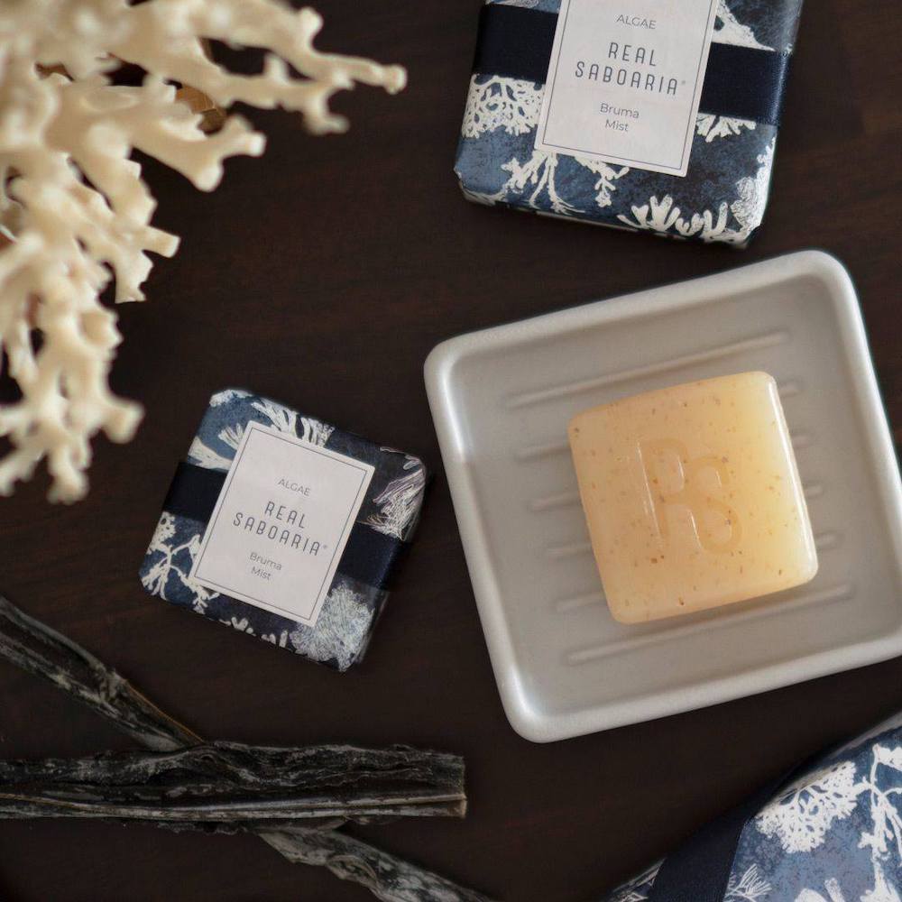 Bruma Mist I Scented Soap