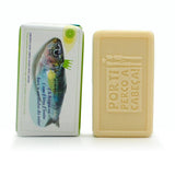 Lemon and Lime Soap