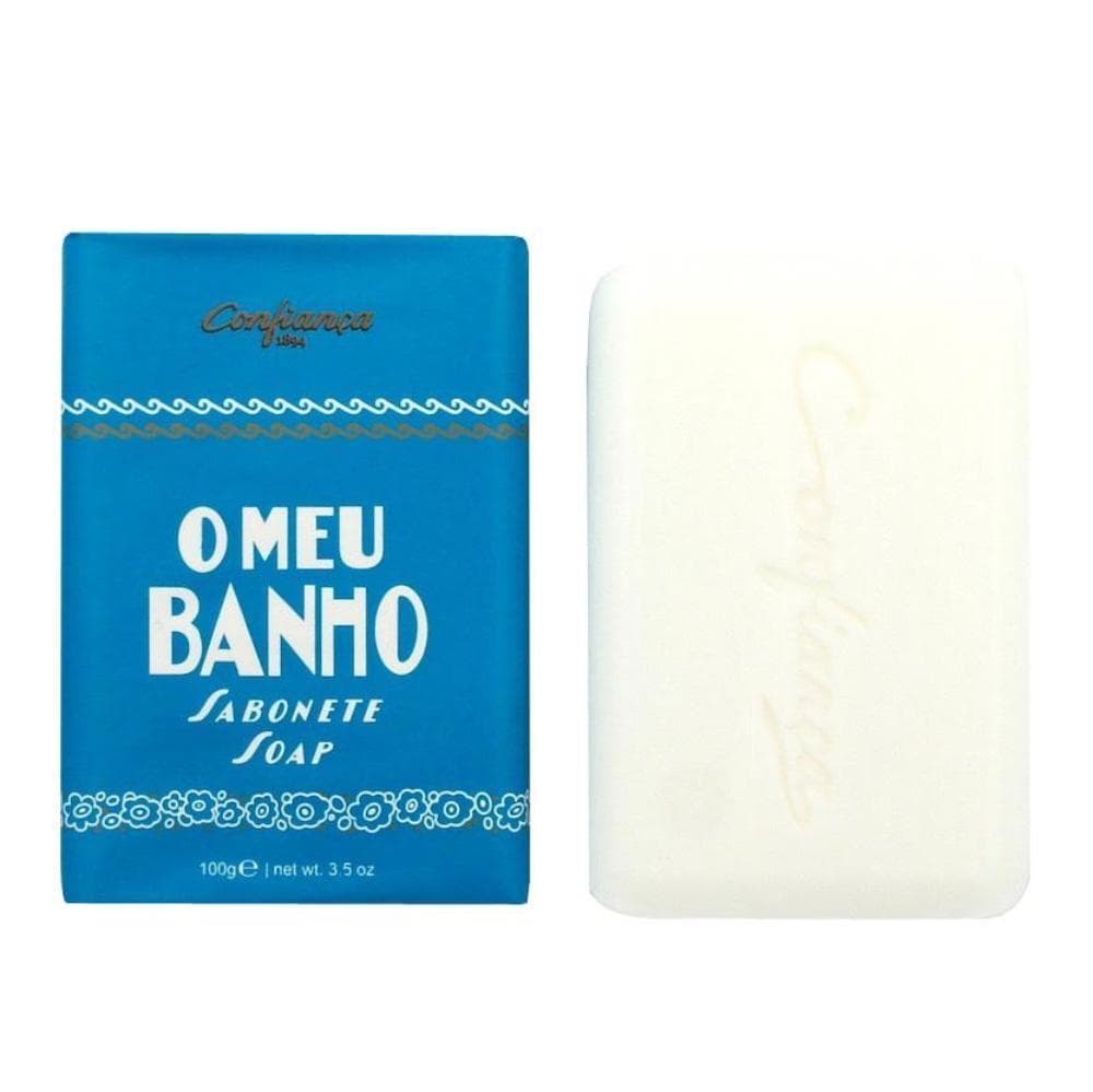 O Meu Banho I Iconic Portuguese Soap