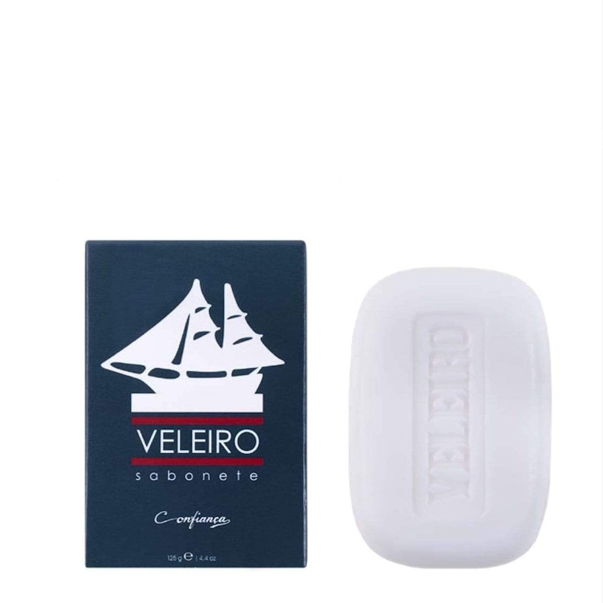 Veleiro I Revitalizing Soap for Men