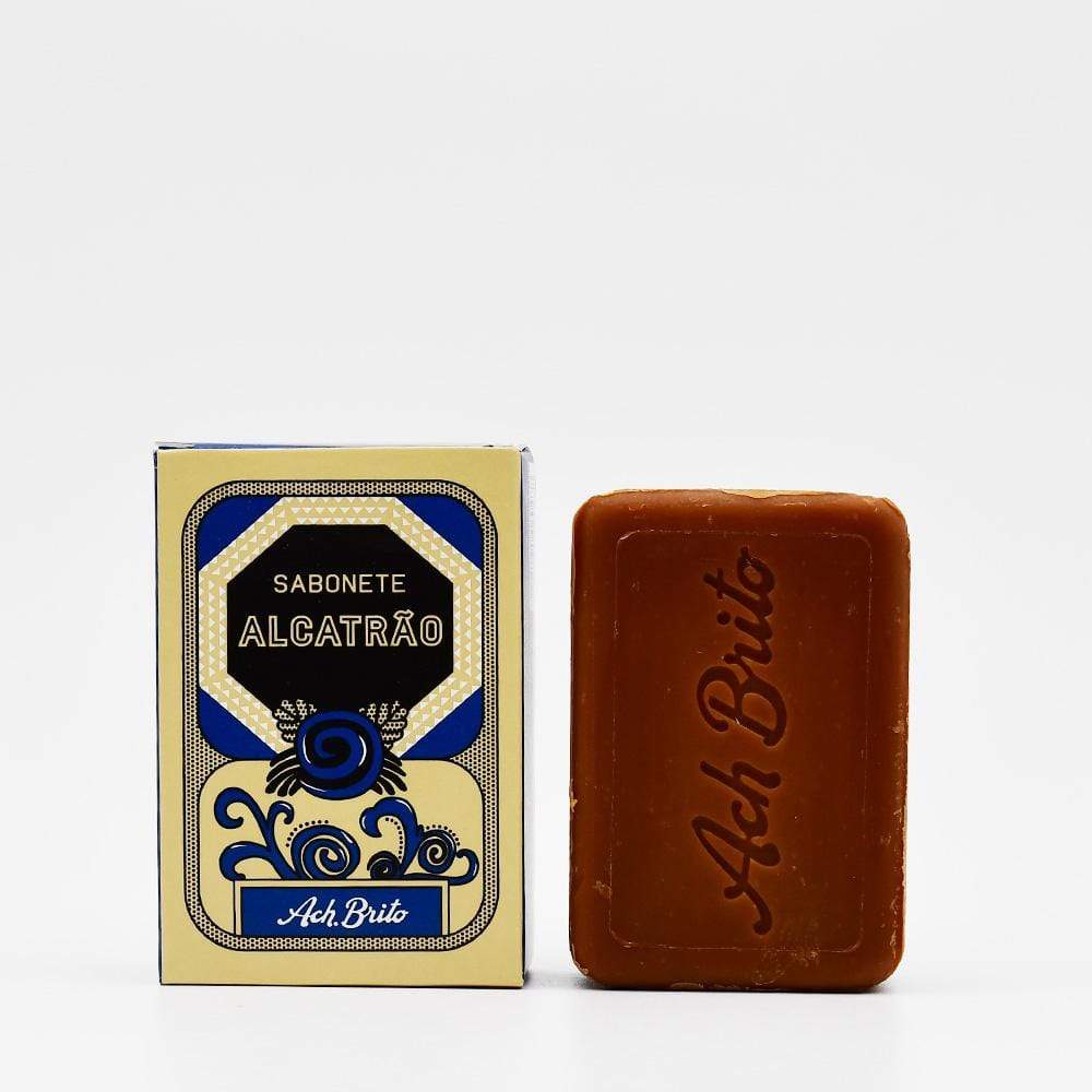 Alactrão I Traditional Portuguese Bar Soap