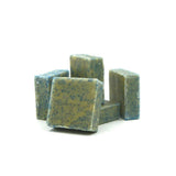 Pink soap from Portugal - Set of 5