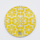Azulejo I Ceramic and Cork Trivet
