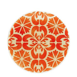 Azulejo I Ceramic and Cork Trivet