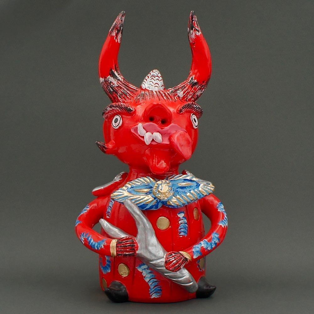 Diabo 35cm - Prazeres Côta