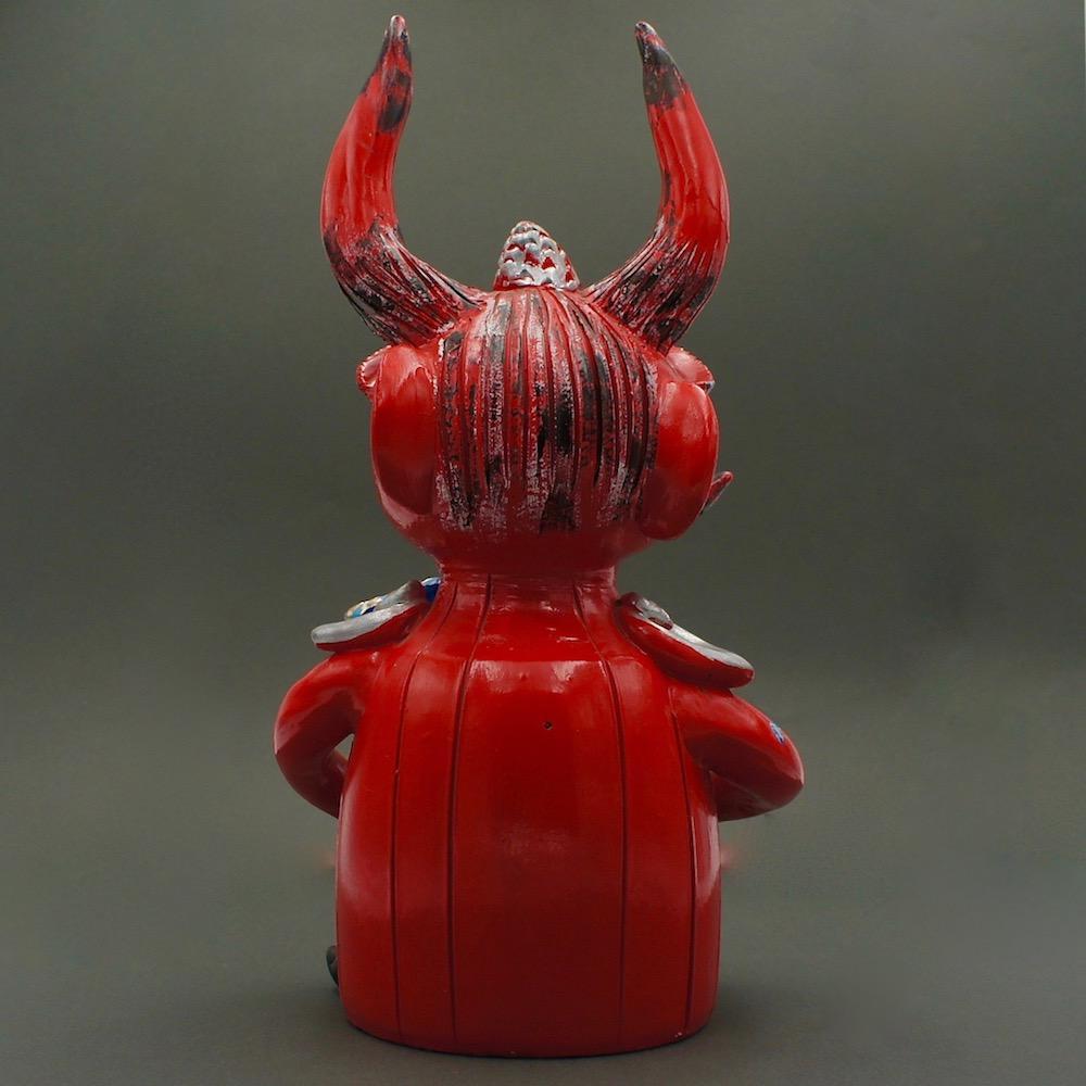 Diabo 35cm - Prazeres Côta