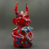 Diabo 35cm - Prazeres Côta