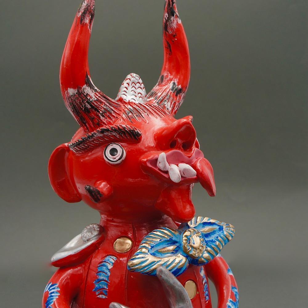 Diabo 35cm - Prazeres Côta