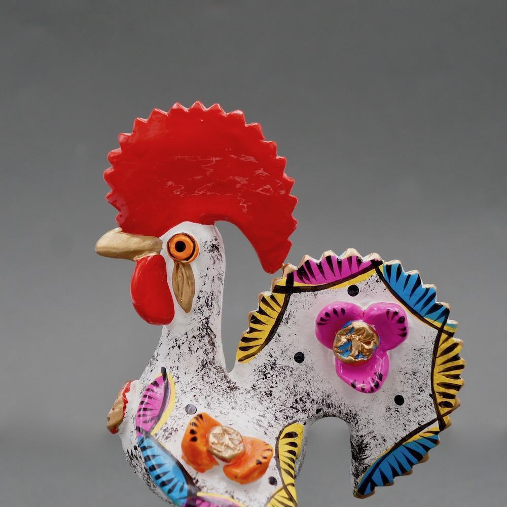 Hahn von Barcelos 15cm - Prazeres Côta