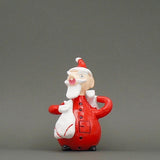 Pai Natal 15 cm - Prazeres Côta