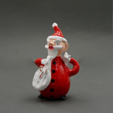 Pai Natal 15 cm - Prazeres Côta