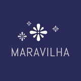 Unisex-T-Shirt "Maravilha" - Blau
