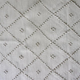 Tapis de salle de bain 100x50 - Beige