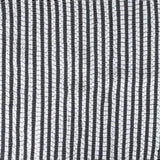 Traditional Portuguese rug 300x50 - Black & White