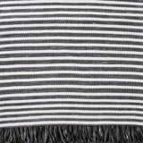 Tapis coton 70x50 Gris