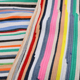 Recycled Cotton Rug - 39x19"