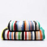 Recycled Cotton Rug - 39x19"