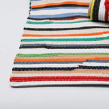Recycled Cotton Rug - 39x19"
