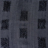 Traditional Portuguese rug 100x50 - Black