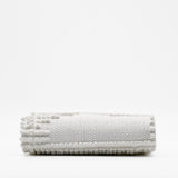 Tapis de salle de bains portugais I 60x40cm Tapis en coton 100x50