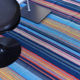 Tapis en coton fin 210x150 I Artisanat du Portugal en ligne Tapis en coton fin 210x150 - 5 couleurs