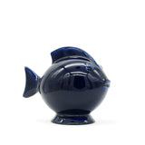 Ceramic Moneybox - Blue