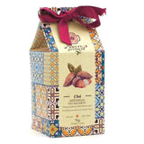 Tisane aux amandes d'Algarve - En sachets