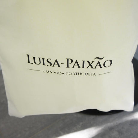 Stofftasche Luisa Paixão